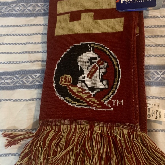 FSU scarf - Picture 2 of 8